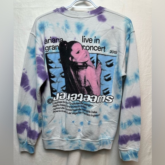 Crewneck Sweater sz S - Picture 3 of 5